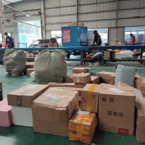 到付快递骗局 _快递到付是不是比较安全_ 快递到付陷阱防范