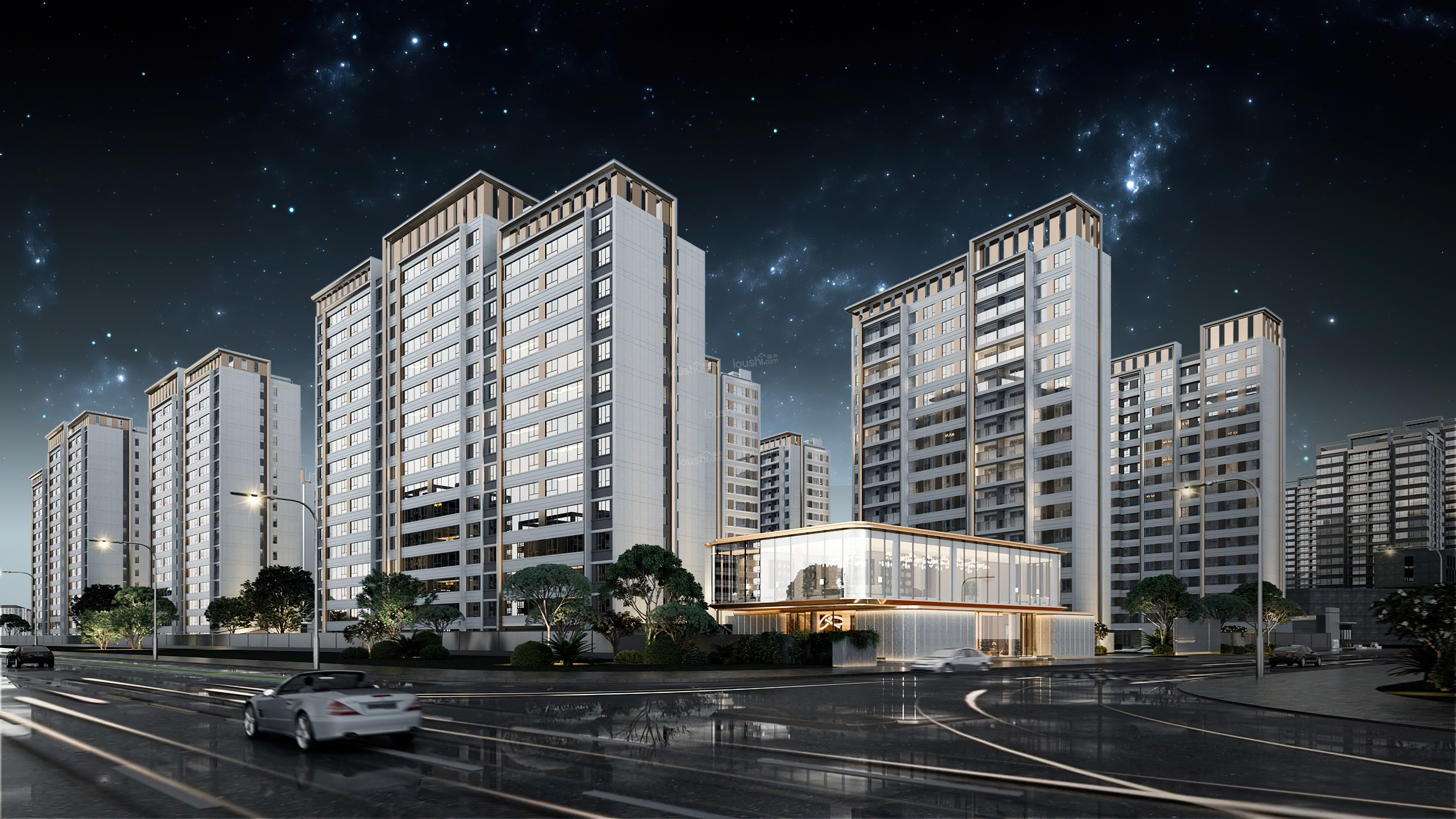 2023年上海最新房价多少？11月各区房价如何？