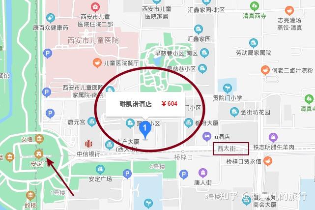 西安旅游股票行情易网_西安旅游攻略_陕西历史博物馆抢票攻略