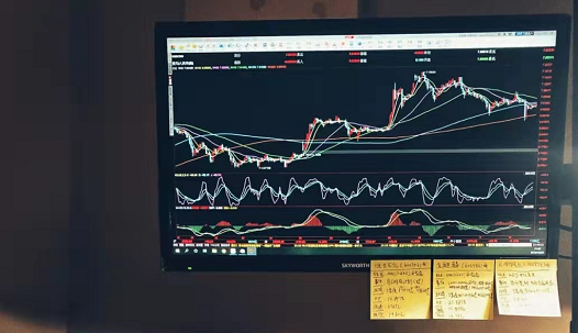 股票涨跌基础知识_股票k线.形态图解分析_股票涨跌原理