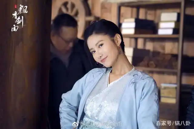 余罪女主角林宇靖_吴优 余罪 林宇婧