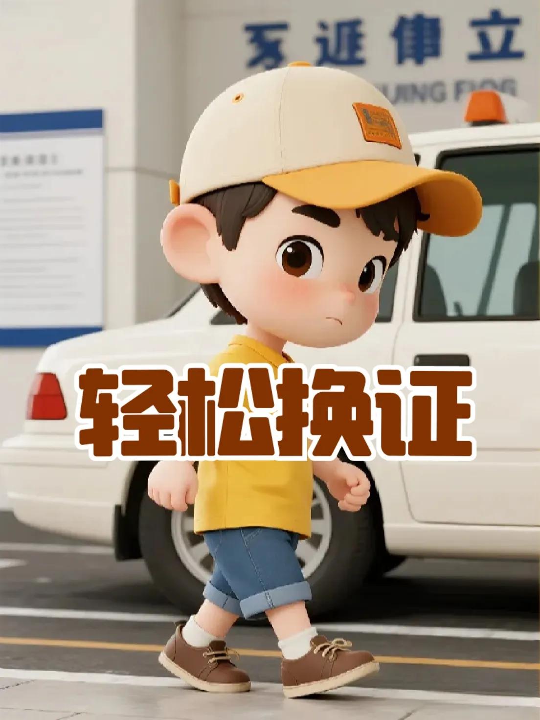 异地远程体检换证攻略_驾驶证到期体检不合格怎么办_社区戒毒驾驶证没注销可以换证吗