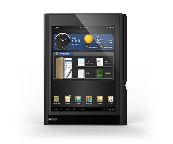 商务平板电脑推荐_ibm笔记本可旋转手写_手写平板电脑E人E本T4