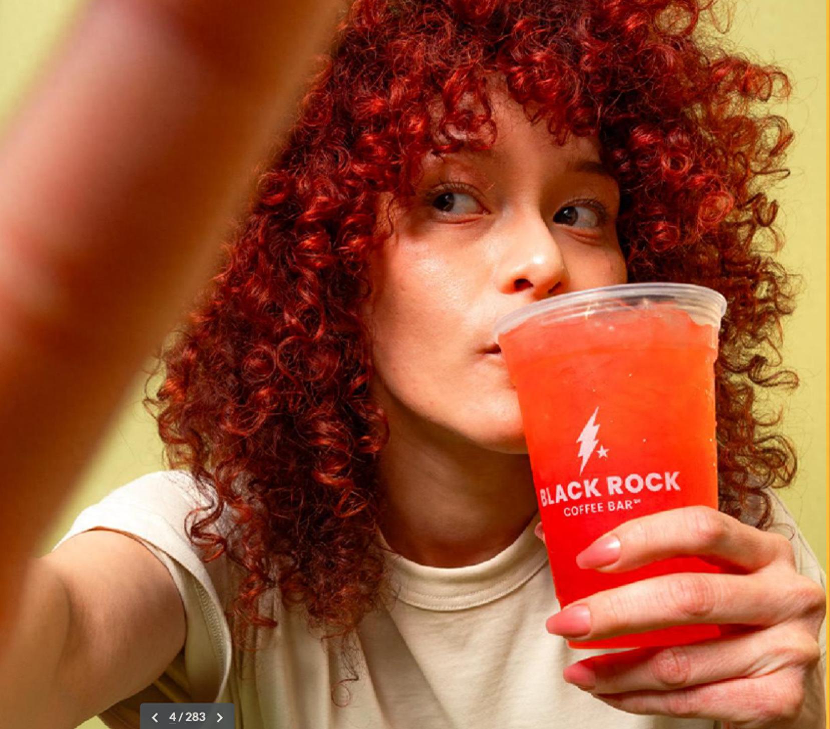 Black Rock Coffee Bar stock price_中国跟咖啡有关的股票_Black Rock Coffee Bar IPO