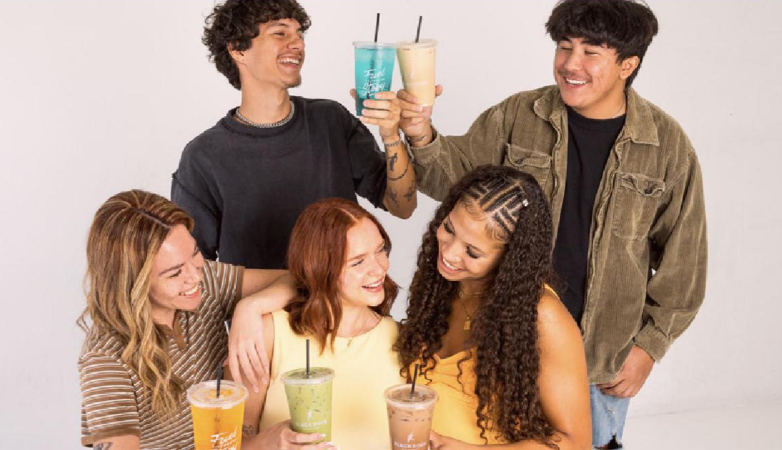 中国跟咖啡有关的股票_Black Rock Coffee Bar stock price_Black Rock Coffee Bar IPO