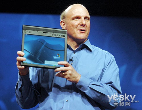 编辑讲堂:联想变形本的滥觞 Thinkpad X41T