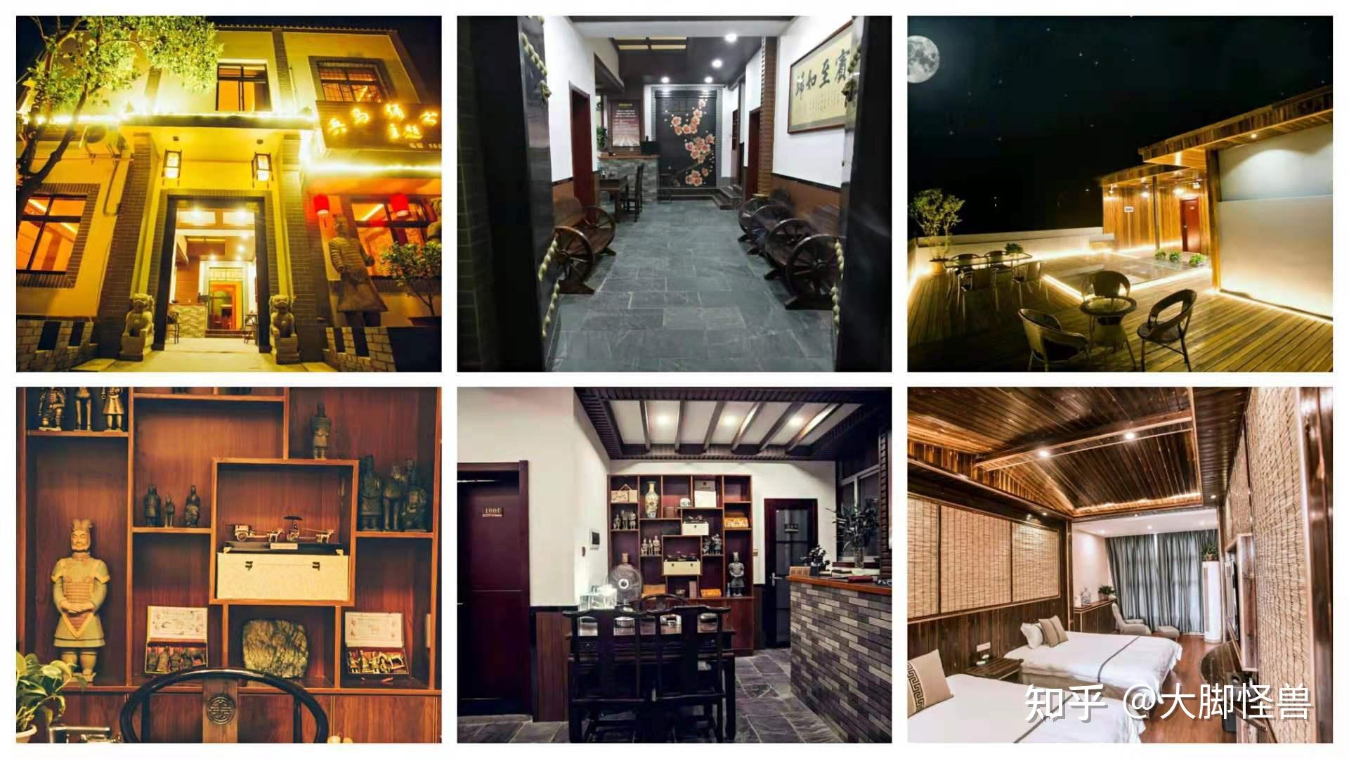 西安旅行攻略_西安旅游美食推荐_西安旅游股票行情易网