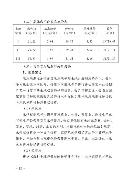 基准地价是什么意思_临沂市基准地价更新_山东省自然资源评价评估