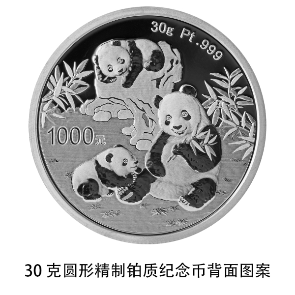 2025版熊猫贵金属纪念币_中国人民银行发行公告在哪查_熊猫普制金银纪念币规格