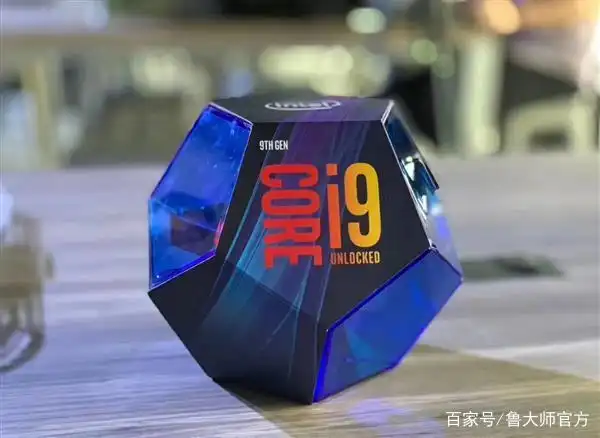AMD Ryzen Threadripper 2990WX性能_2018年度鲁大师CPU性能排行_intelcpu排名