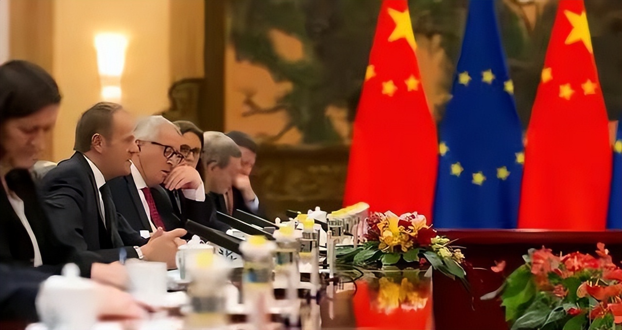 法国总统马克龙欧洲战略自主困境_法国总统访华 股票_中欧关系博弈分析