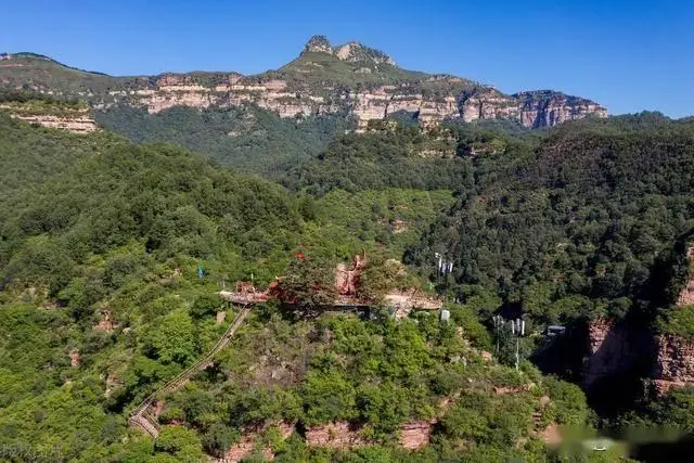 河北旅游攻略_河北景点推荐_河北钢铁股票行情