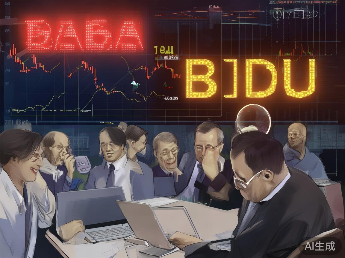 阿里巴巴即将上市,买其股票能赚钱吗?还有这些选择 阿里巴巴即将上市,买其股票能赚钱吗?还有这些选择