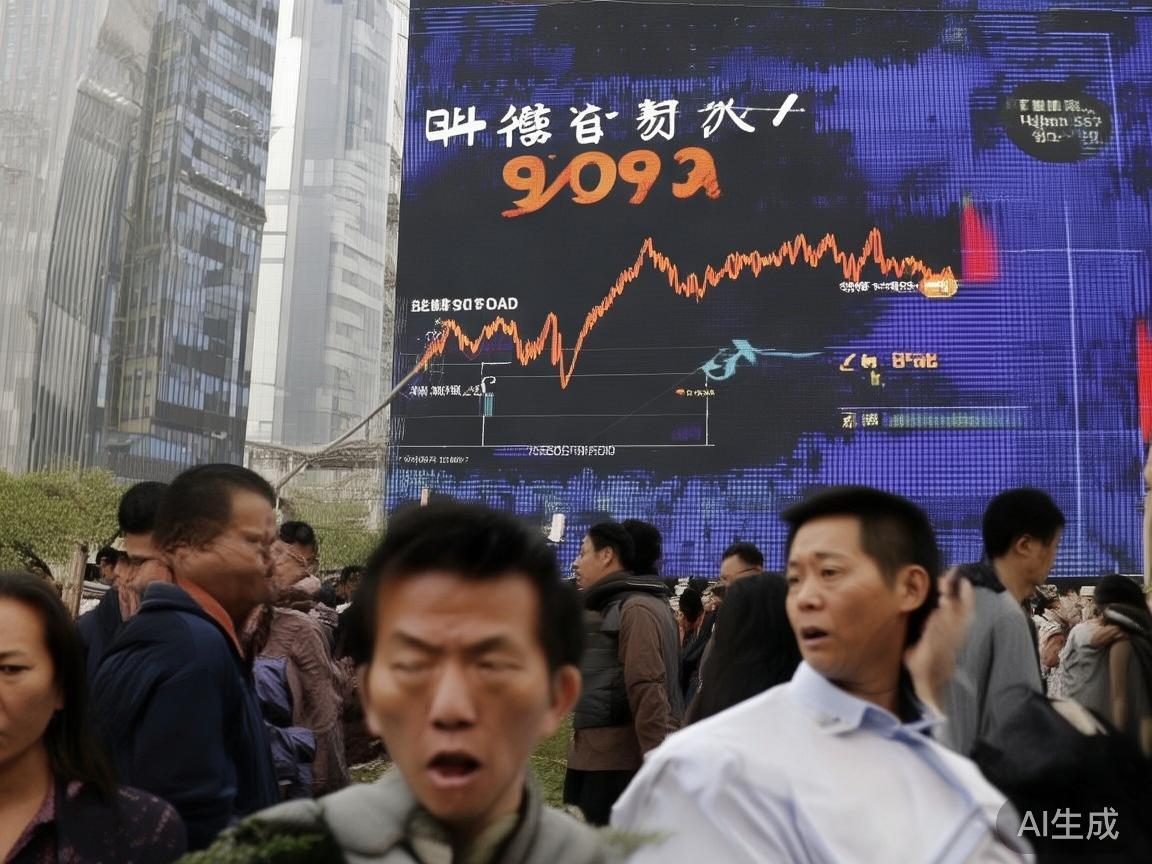 阿里巴巴上市后股价走势及投资者获利情况分析