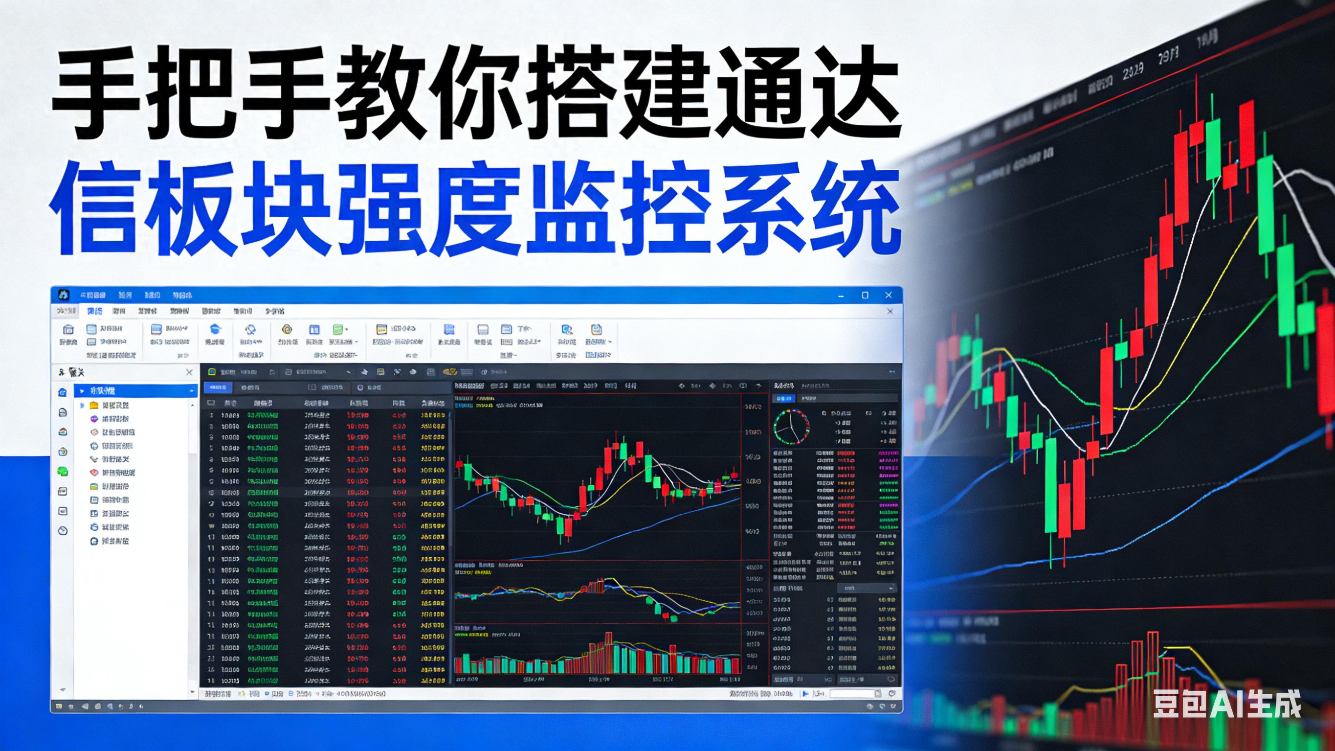 板块强度计算方法_通达信ddx数据下载_通达信教程