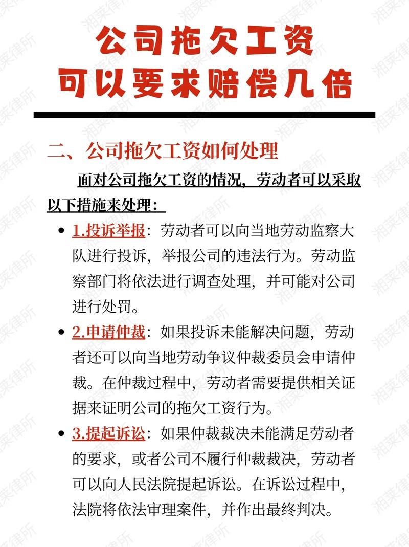 欠工资是否可以主张利息_拖欠工资一年多加付赔偿金_拖欠工资一个多月经济补偿金