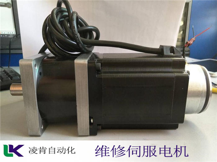 太阳能电池设备安川DD直驱电机维修