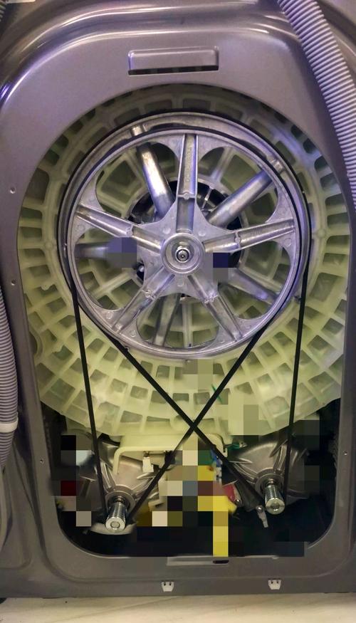 洗衣机电机选购指南_洗衣机BLDC电机与DD直驱电机区别_dd直驱电机 西门子