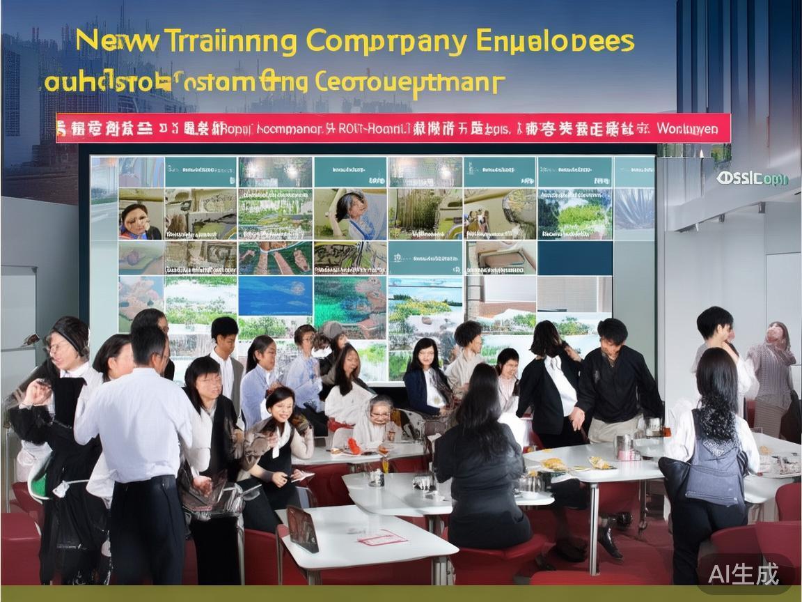 公司职员对未来培训的真实想法 三点心得