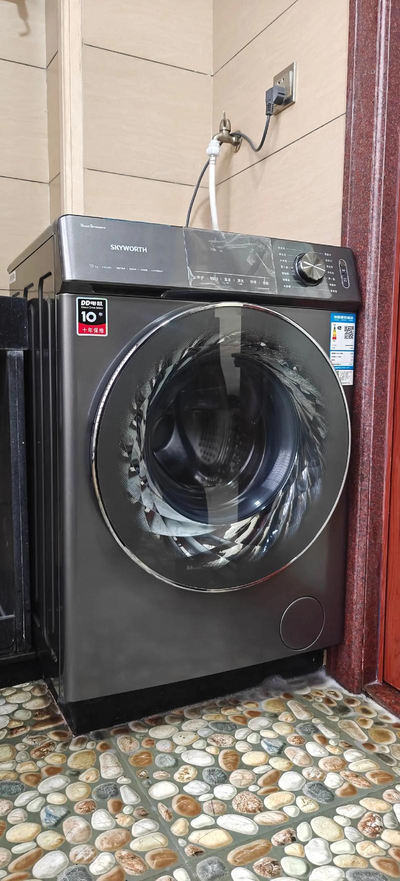 滚筒洗衣机直驱电机和皮带电机区别_滚筒洗衣机直驱和皮带哪个好怎么选择_dd直驱电机 西门子