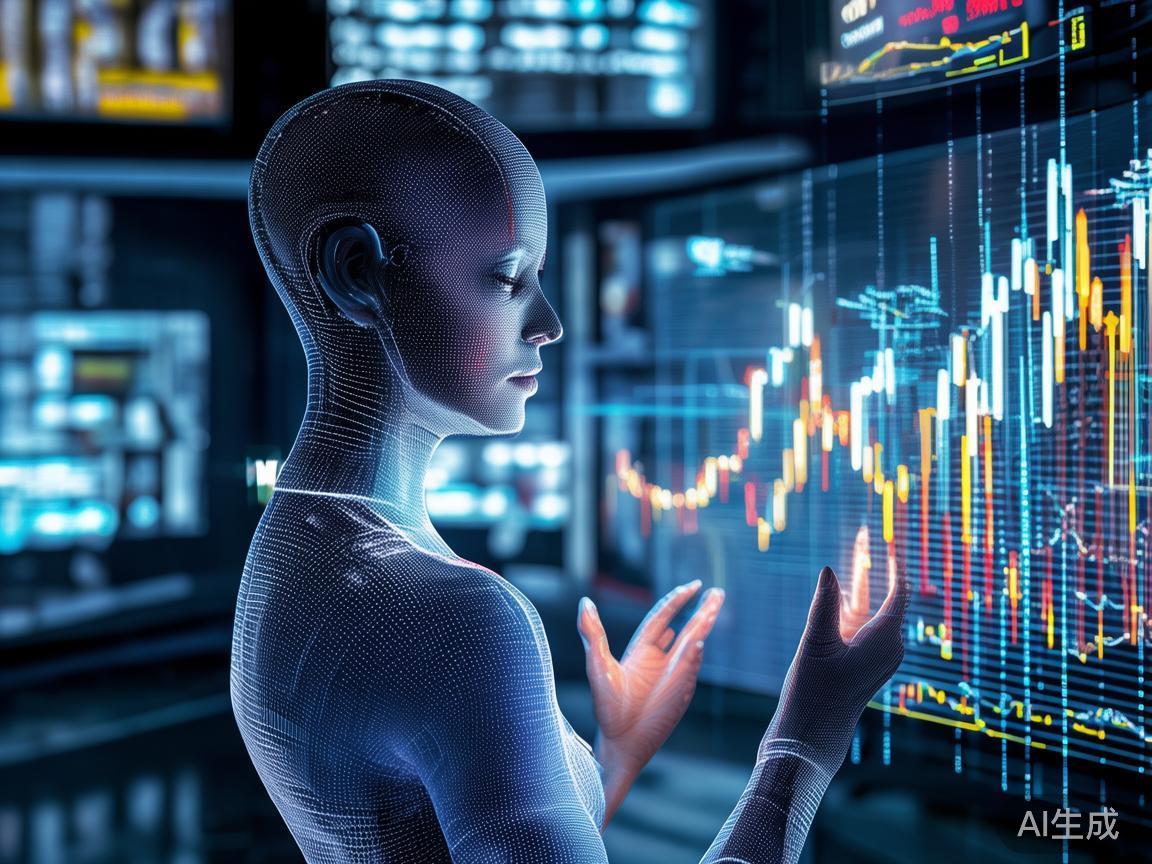 2025手机股票分析软件推荐：哪款AI工具能帮你快速决策？