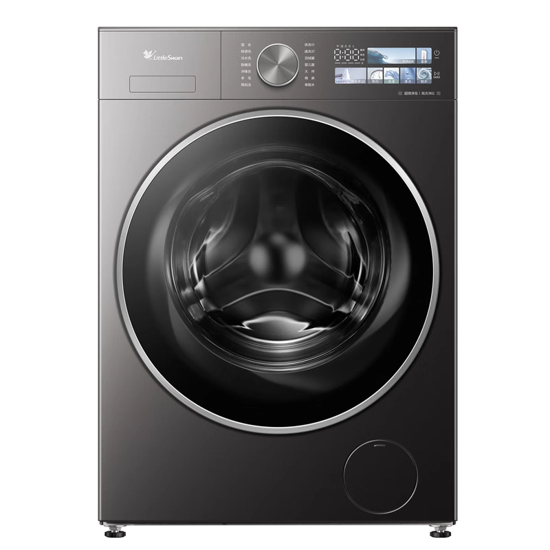 BLDC电机与DD直驱电机对比评测_洗衣机电机技术选择指南_dd直驱电机 西门子