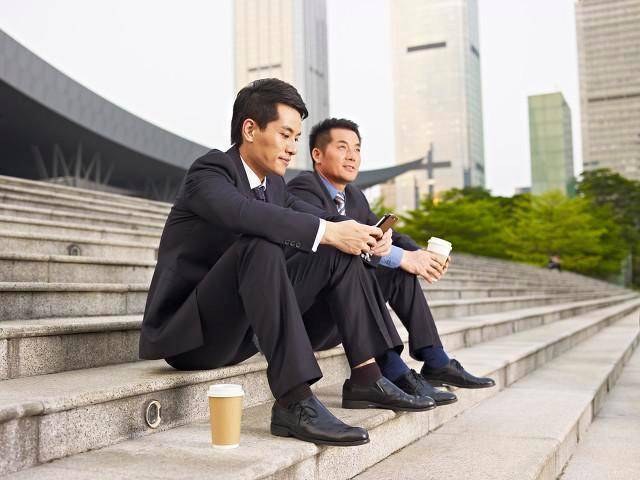我将来是个有钱人内容_谈论话题_观念财富