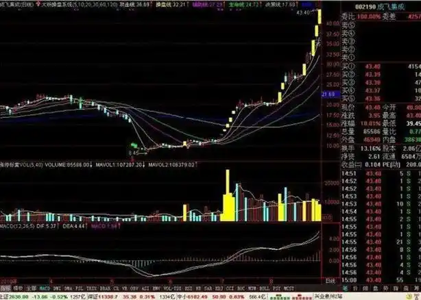 国内最牛的股票短线高手_龙头股涨停板追涨技巧_龙头股板块分析技巧