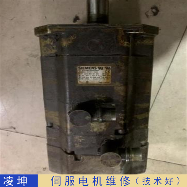 D直驱电机维修当天精修