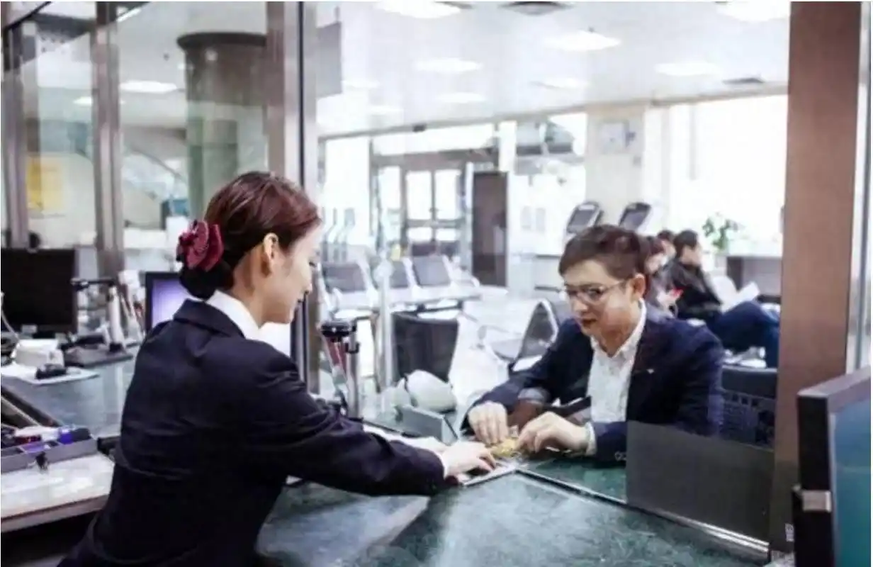 银行等级划分_银行做零售好还是对公好_银行类型选择