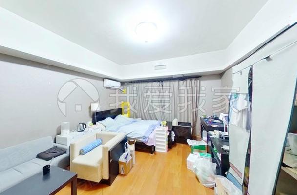 博雅国际中心小区怎么样 环境好不好 位置在哪里_博雅国际公寓