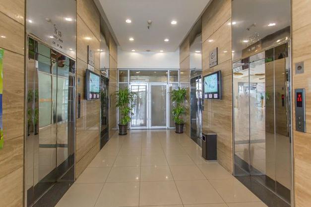 北京望京写字楼出租价格_北京博雅国际中心公寓租赁_博雅国际公寓