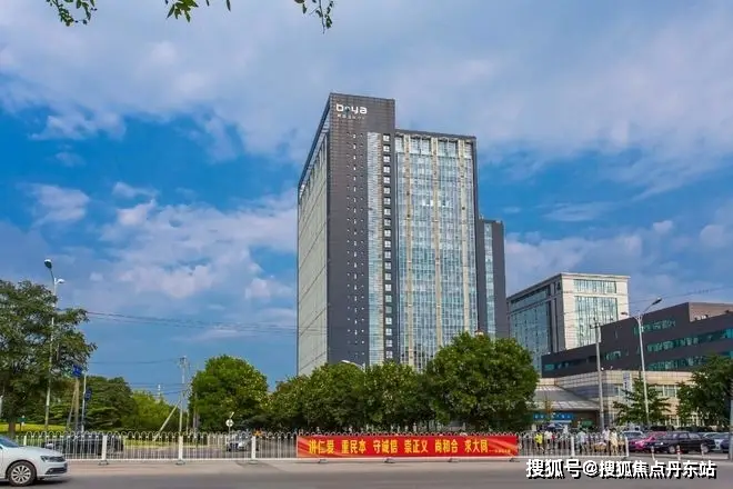 北京博雅国际中心公寓租赁_北京望京写字楼出租价格_博雅国际公寓