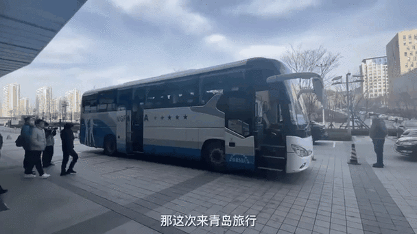 山东入境旅游首发团_青岛旅游市场复苏_青岛港中旅国际旅行社