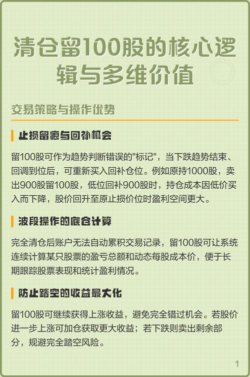 A股做T规则_2026股票投资_负成本持仓