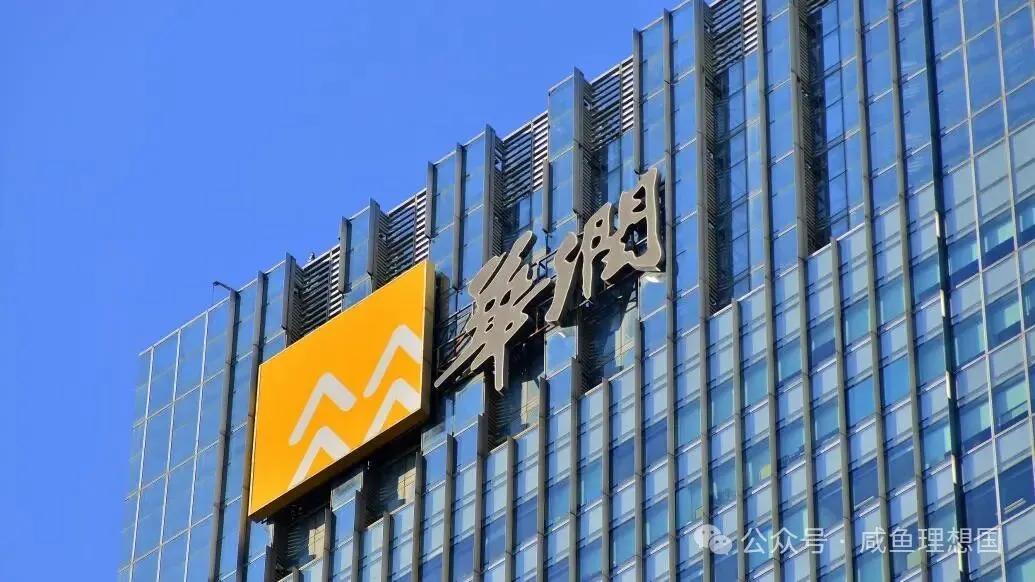 白勇 中国华能集团 跨界能源高管_华能集团2026年招聘