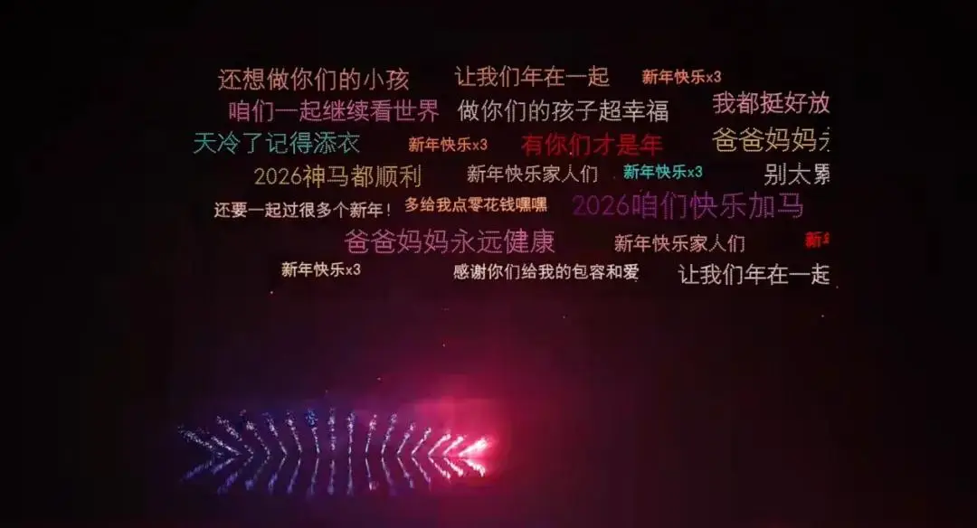 两代人过不同年_可口可乐活动方案_年味淡了