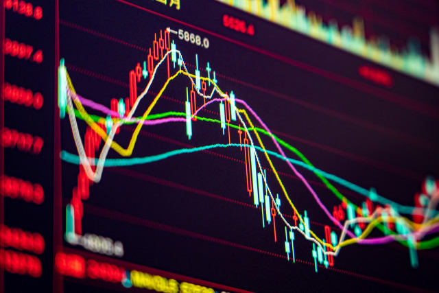 股票K线图构成要素_K线图阳阴线识别_股票看k线图有用吗