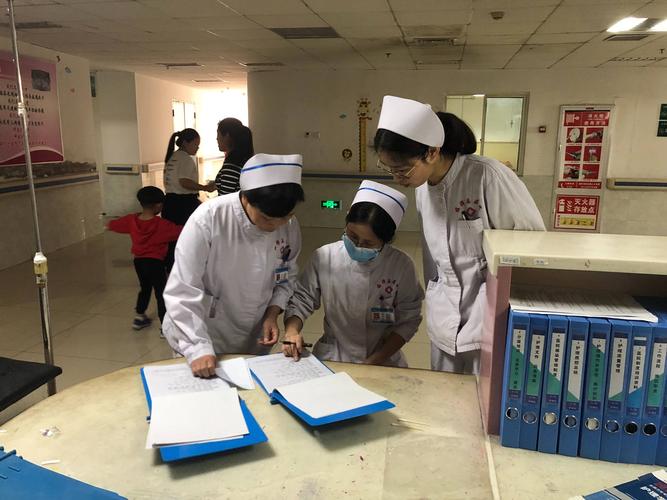 护理工作计划与实施_护士长月工作总结_护士长手册月工作小结