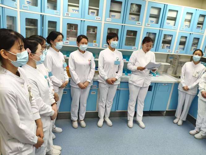 供应室护士长手册月工作总结_护士长手册月工作小结_供应室护士长工作计划