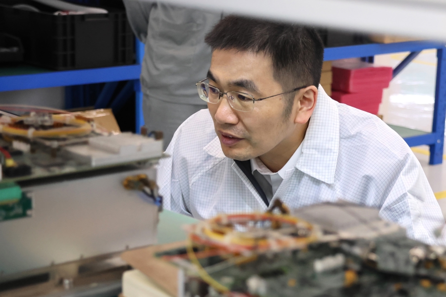 京沪保密量子通讯研发的股票_量子手机 量子密话 量子通信产业化