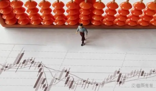 牛市浪潮下的中国股市_中国股市指数牛分析_吸筹洗盘指标