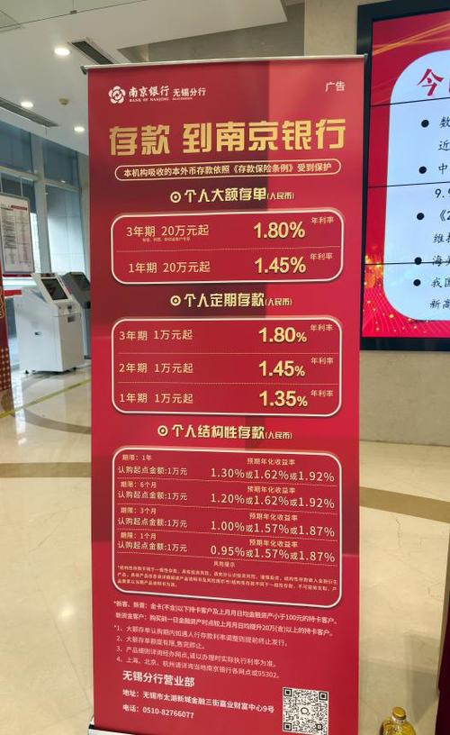 年终奖理财_银行大额存单推荐_中信银行理财产品在售表最新