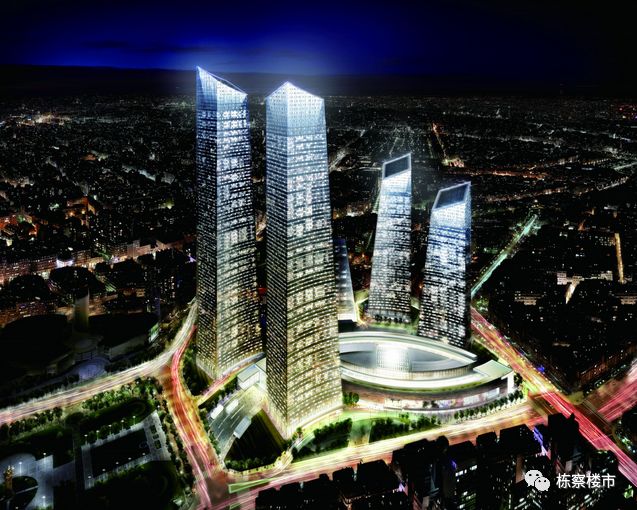 沈阳摩天大楼排名_沈阳最高建筑列表_沈阳东北第一高楼