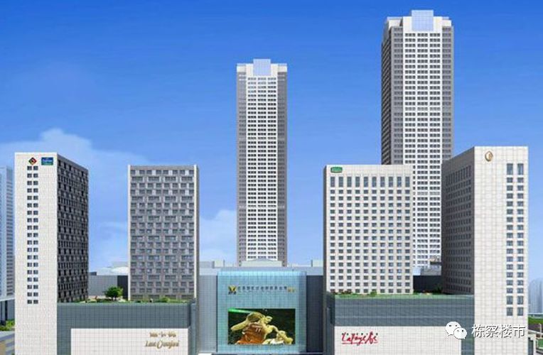 沈阳最高建筑列表_沈阳东北第一高楼_沈阳摩天大楼排名