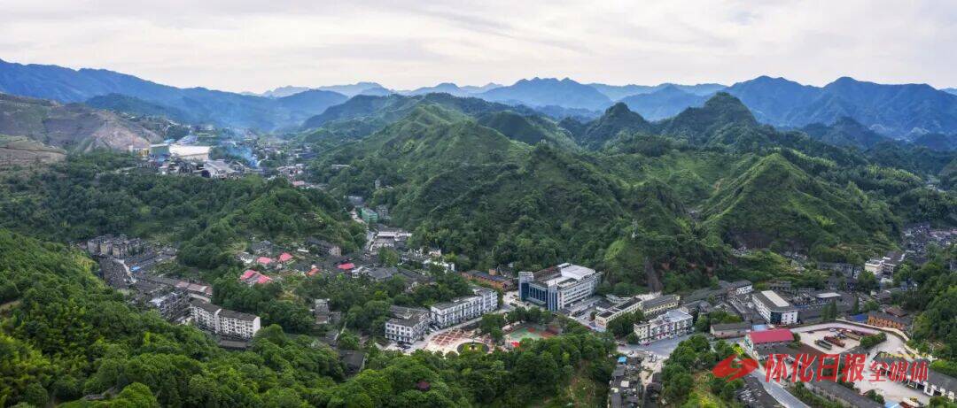 辰州矿业股票代码_辰州矿业矿山生态修复案例_辰州矿业绿色矿山转型