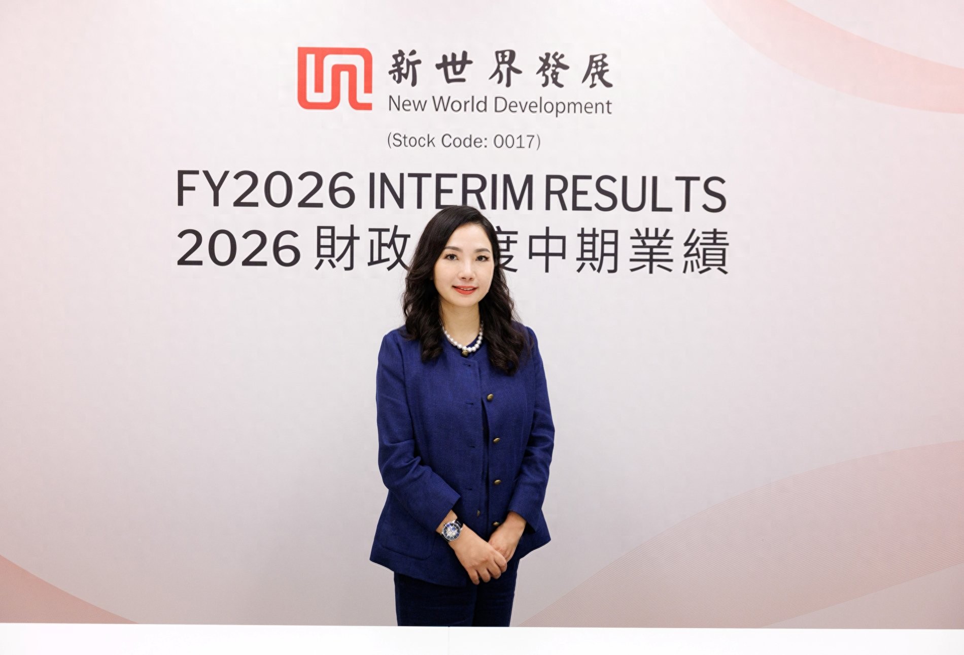 新世界发展财务报告_香港楼市复苏_新世界发展有限公司招聘信息