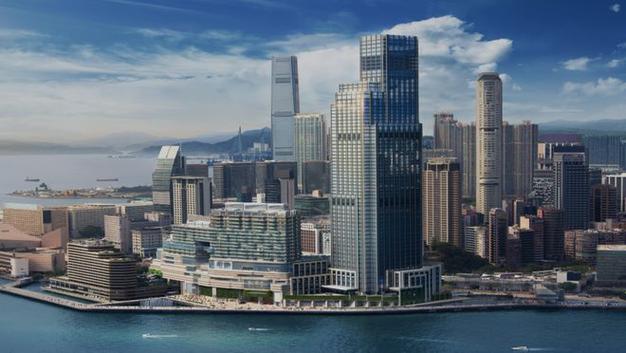 香港楼市复苏_新世界发展财务报告_新世界发展有限公司招聘信息