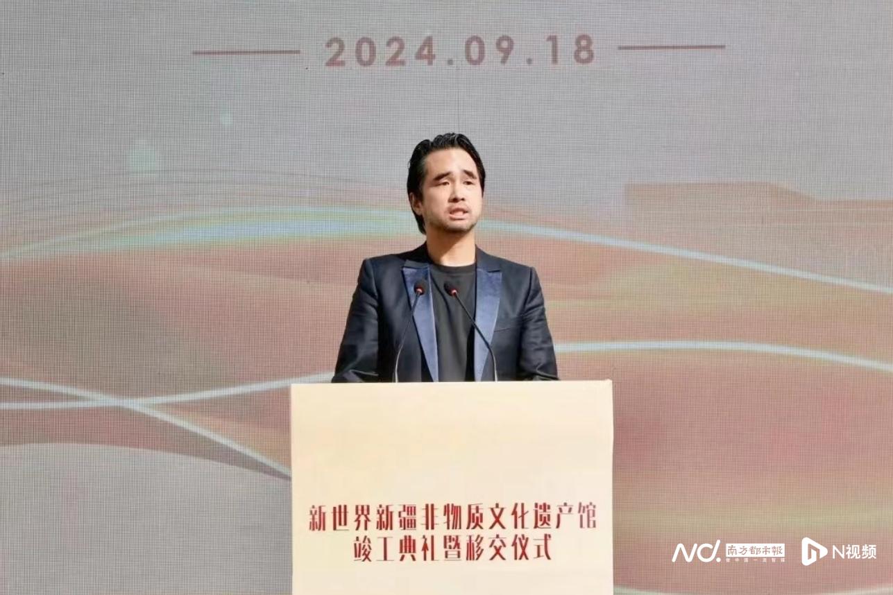 新世界发展郑志刚辞任行政总裁 K11购物艺术中心商业策略服务 郑家纯接班人选择_新世界发展有限公司招聘信息