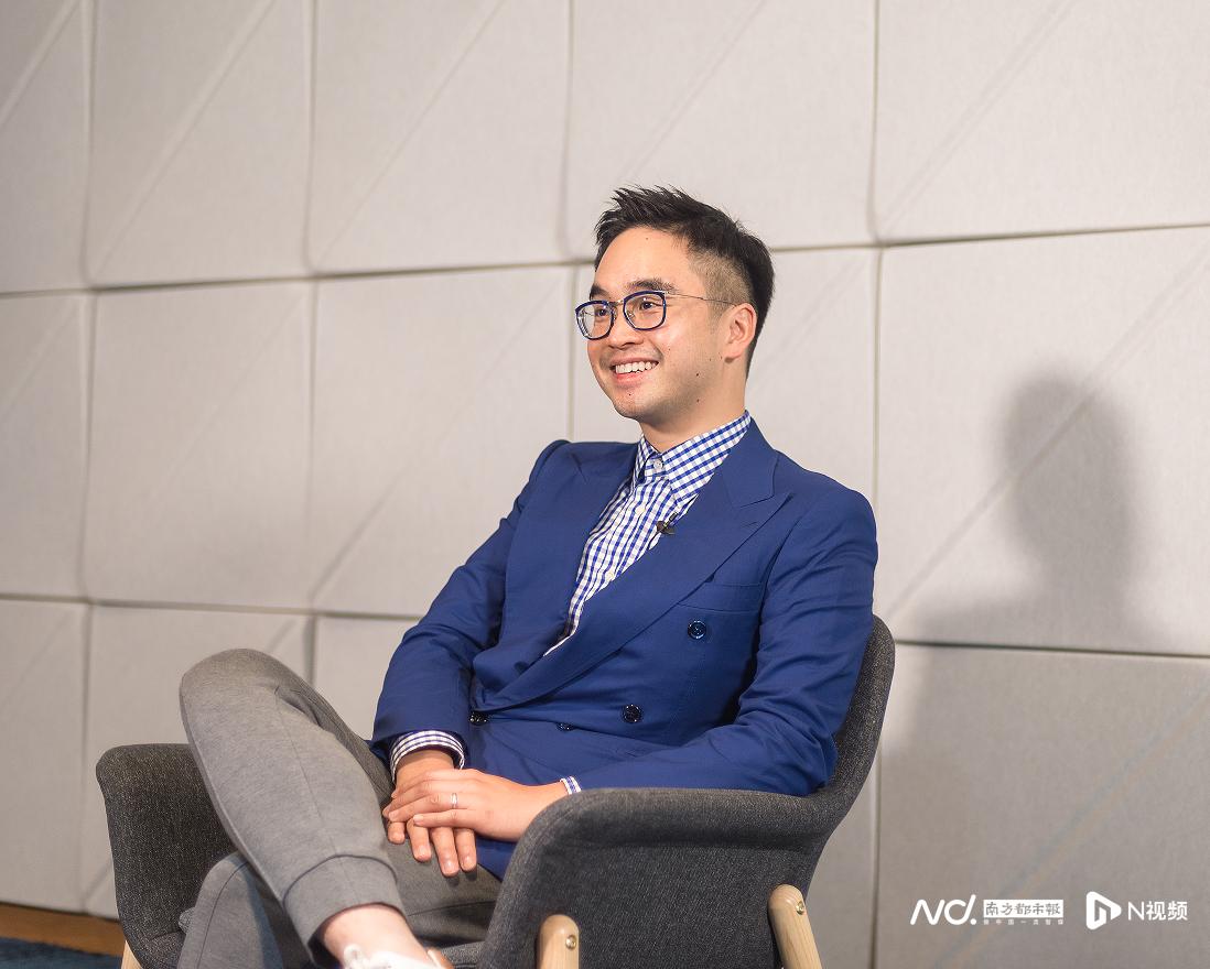 新世界发展有限公司招聘信息_新世界发展郑志刚辞任行政总裁 K11购物艺术中心商业策略服务 郑家纯接班人选择